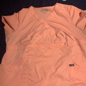 Greys anatomy scrubs